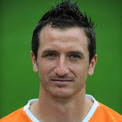 Cầu thủ Zdenek Kroca