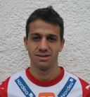 Cầu thủ Diego Guastavino