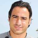 Cầu thủ Edri Amir