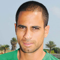 Cầu thủ Eyal Meshumar