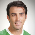 Cầu thủ Haim Megrelashvili
