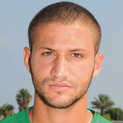 Cầu thủ Mohammad Ghadir
