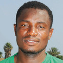Cầu thủ Seidu Yahaya