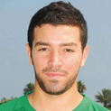 Cầu thủ Shadi Shaban