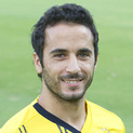 Cầu thủ Klemi Saban