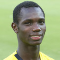 Cầu thủ Moussa Konate