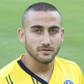 Cầu thủ Rafael Dahan