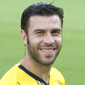 Cầu thủ Roberto Colautti
