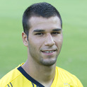 Cầu thủ Yagil Biton