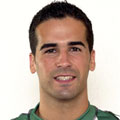 Cầu thủ Fernando Escribano (aka Fernando)