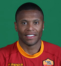 Cầu thủ Julio Baptista