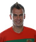 Cầu thủ Sergio Duda