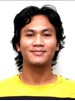 Cầu thủ Mohd Asraruddin Putra Bin Omar