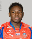 Cầu thủ Adama Tamboura