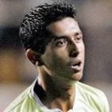 Cầu thủ Elias Hernandez