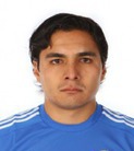 Cầu thủ Liborio Sanchez