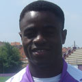 Cầu thủ Bartholomew Ogbeche
