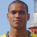 Cầu thủ Mathias Doumbe