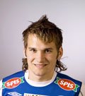 Cầu thủ Aksel Berget Skjolsvik