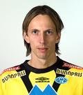 Cầu thủ Knut Dorum Lillebakk