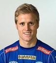 Cầu thủ Kristoffer Paulsen Vatshaug