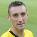 Cầu thủ Savo Pavicevic