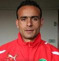 Cầu thủ Mourad Ainy