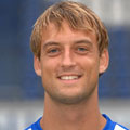 Cầu thủ Bjorn Schlicke