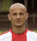 Cầu thủ Srdan Baljak