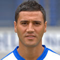 Cầu thủ Youssef Mokhtari