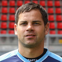 Cầu thủ Sander Boschker