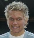Cầu thủ Ole Soderberg