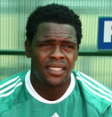 Cầu thủ Chibuzor Okonkwo