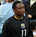 Cầu thủ Emmanuel Ekpo
