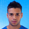 Cầu thủ Adrian Calello