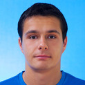 Cầu thủ Antun Palic