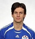 Cầu thủ Srebrenko Posavec