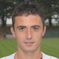 Cầu thủ Alain Cantareil