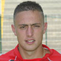 Cầu thủ Franck Padovani