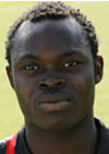 Cầu thủ Mohamed Yahaya