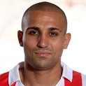 Cầu thủ Rafik Djebbour
