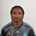 Cầu thủ Bakari Kone