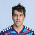 Cầu thủ Cesar Delgado