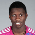 Cầu thủ Lamine Gassama