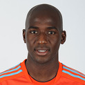 Cầu thủ Alou Diarra