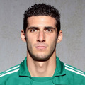 Cầu thủ Antonis Petropoulos