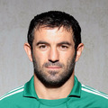 Cầu thủ Georgios Karagounis