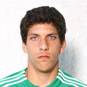 Cầu thủ Kostas Triantafyllopoulos