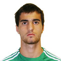 Cầu thủ Nikos Kousidis
