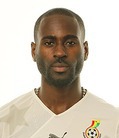 Cầu thủ Quincy Owusu-Abeyie